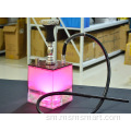 2 faagaau 500 puffs taitai shisha acrylic